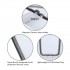 Advantage of Insulated Dog Door