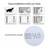 Easy Installation of Insulated Dog Door