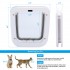 How to Choose A Suitable Pet Door