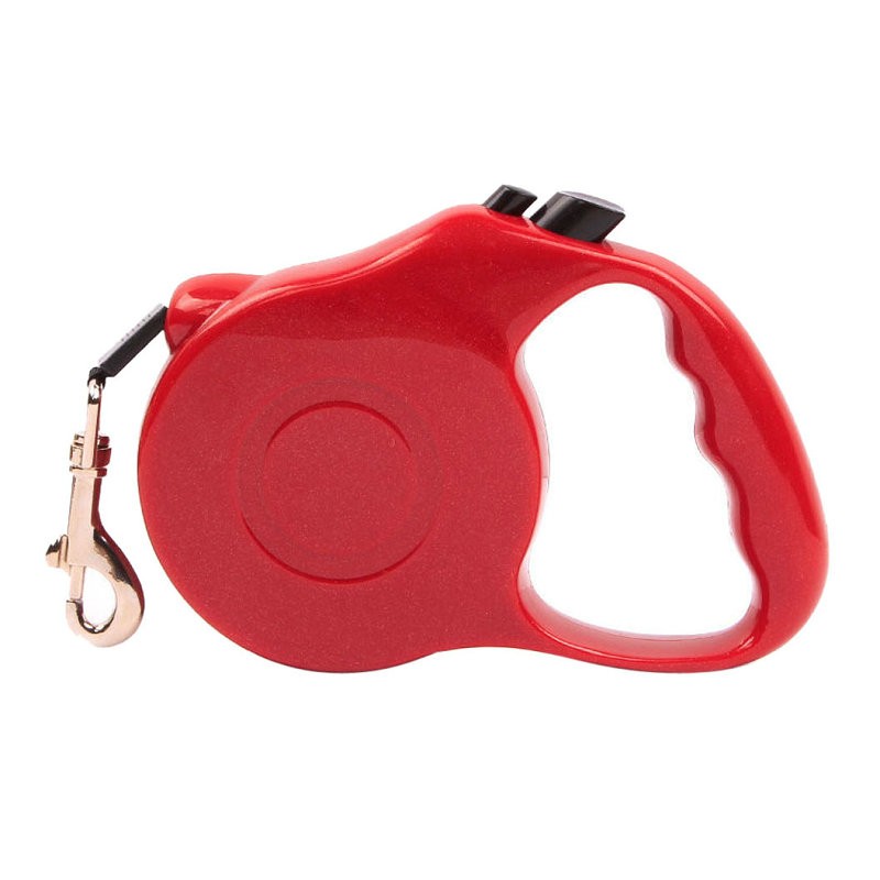 easy stop retractable leash