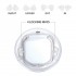 4-way Locking Slim Cat Door for Window