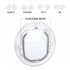 4-way Locking Small Dog Door
