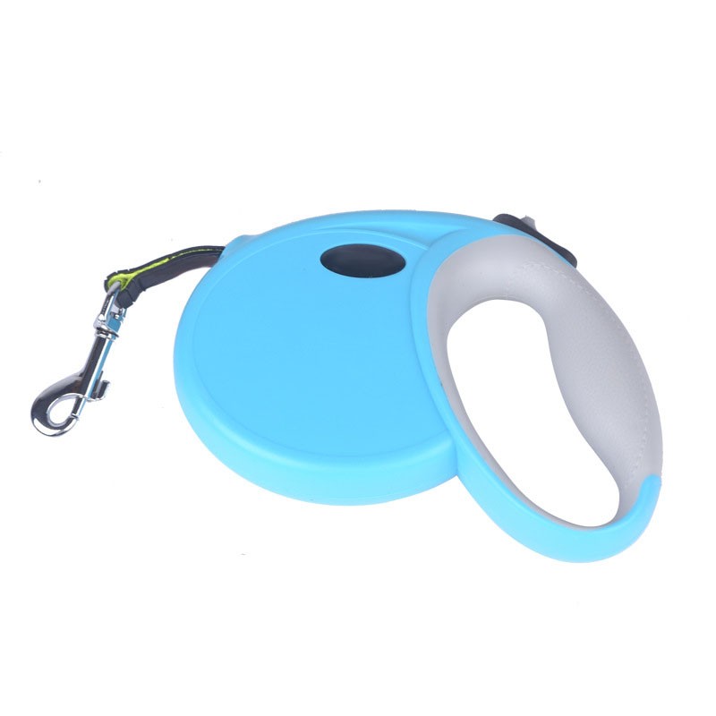 Tangle Free Retractable Lead Leash for Dog Reliable 2 Sizes Available