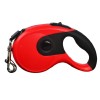 Strong Core Gentle Lead Best Retractable Dog Leash Tangle Free Soft in Hand