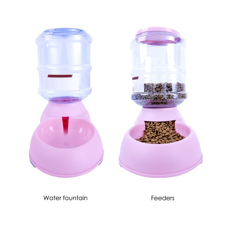 Automatic dog water bowl Clearance