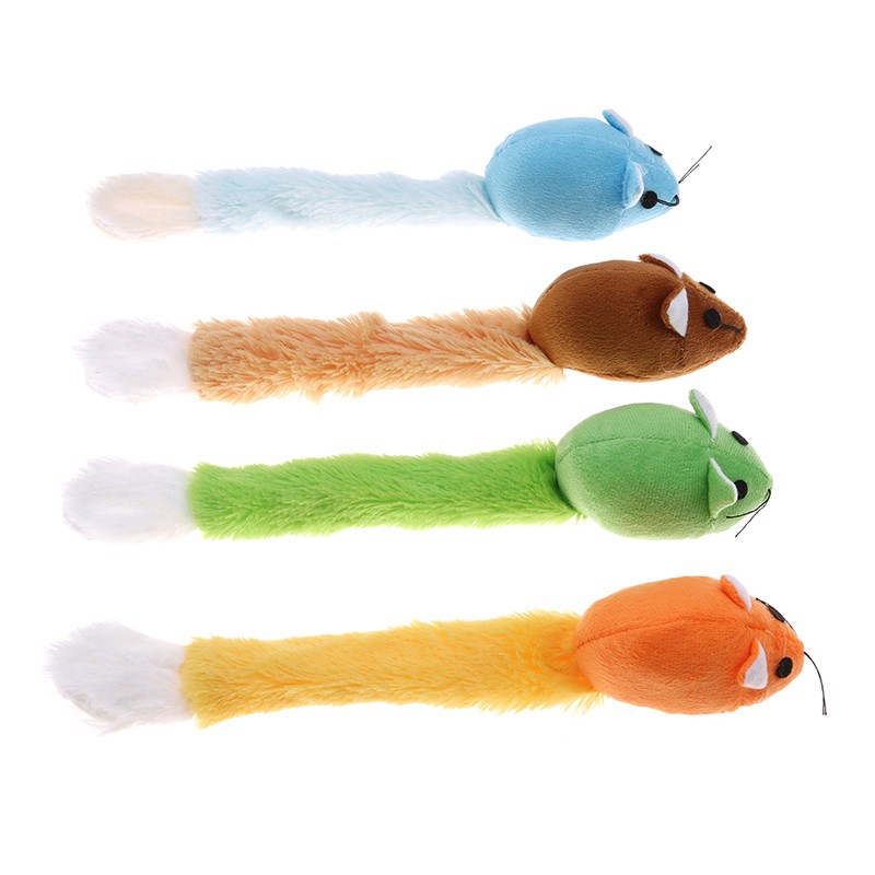 soft mouse toy