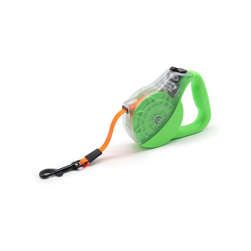 Waterproof Best Retractable Dog Leash Durable Design for Dog Up to