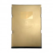 Dog Door Replacement Flap with Magnets for Tight Closure