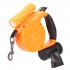 retractable dog leash