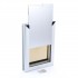 aluminum dog door