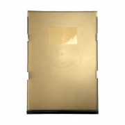 Medium Dog Door Replacement Flap with Magnets for Tight Closure Medium Dog Door Replacement Flap with Magnets for Tight Closure