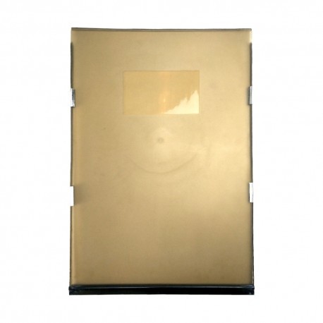 Medium Dog Door Replacement Flap with Magnets for Tight Closure Medium Dog Door Replacement Flap with Magnets for Tight Closure