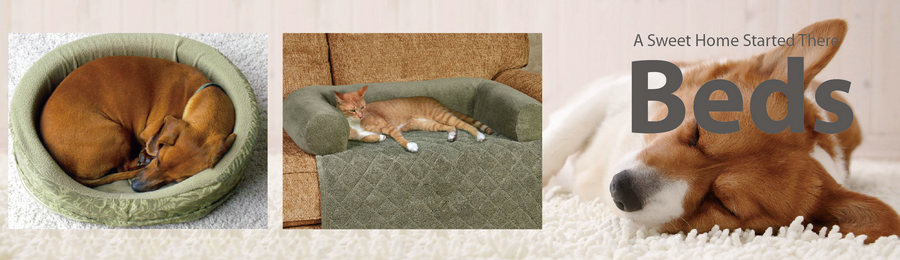 Pet Beds